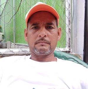 Meet your Posher, Randy